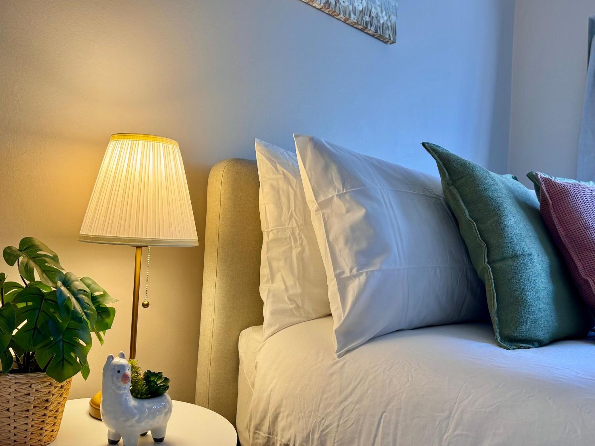 Appartamento Splendid 2bed For Family 30mi To Ldn Londra